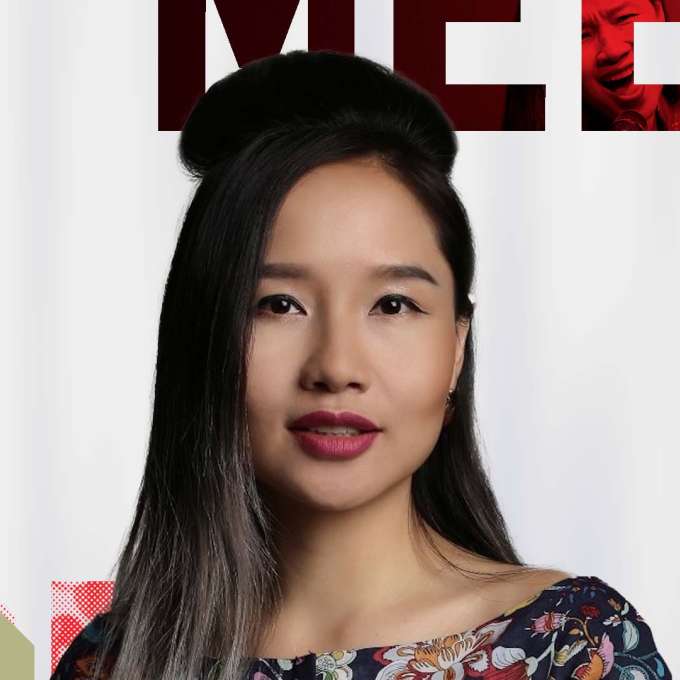 Mai Khôi